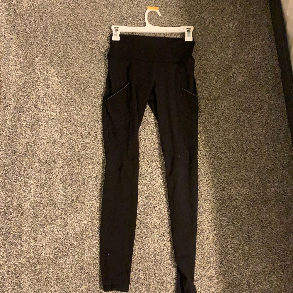 Lulu Lemon Leggings